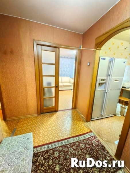 2-к. квартира, 48 м², 2/14 эт. изображение 5
