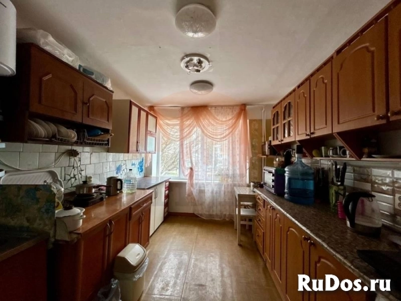 Продам комнату 17 м2 изображение 4