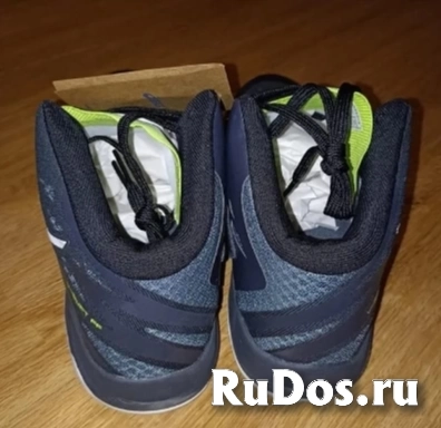 Продам кроссовки Asics изображение 6