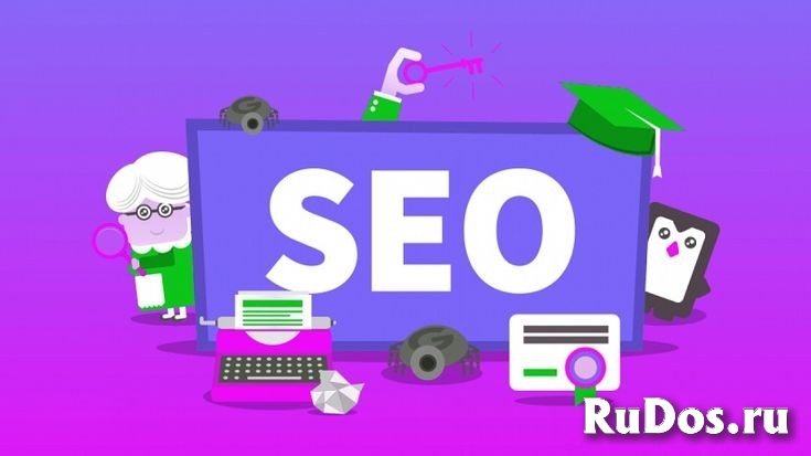 Seo продвижение в топ 1 фото