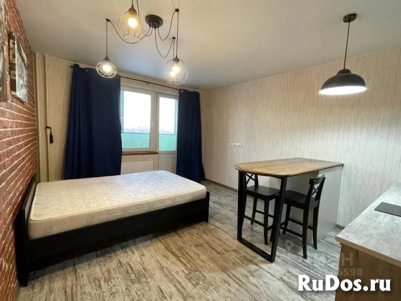 Сдам 1 комнатную квартиру 28 м2 изображение 3