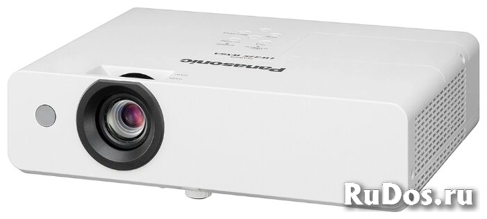 Проектор Panasonic Pt-lw375 фото