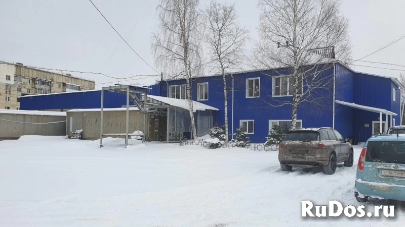 Продам коммерческую недвижимость 5900 м2 изображение 10