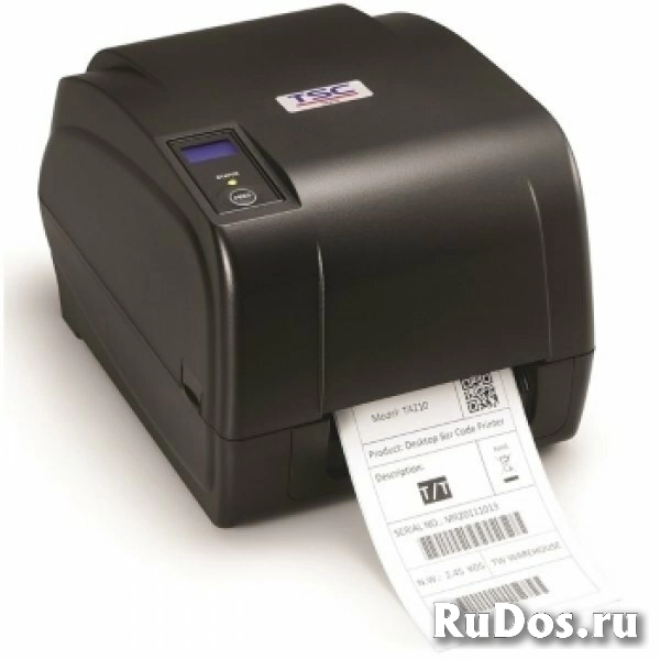 Принтер этикеток TSC TA-210 99-045A029-02LF фото
