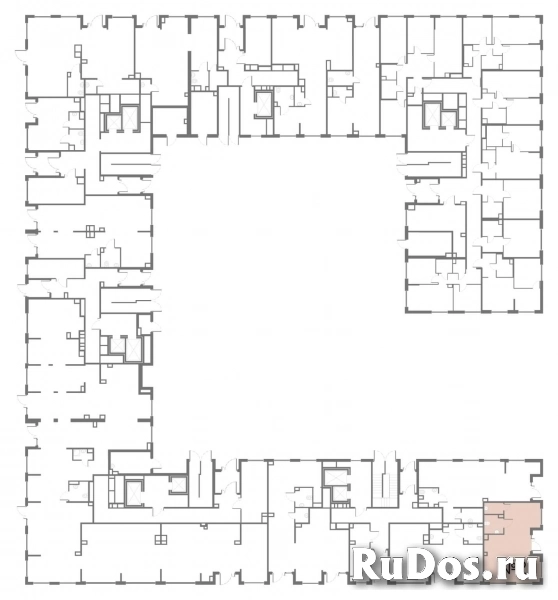 Продам коммерческую недвижимость 55.5 м2 фотка
