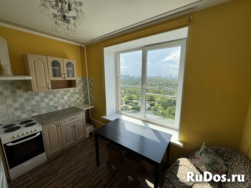 Продам 2 комнатную квартиру 52 м2 изображение 5