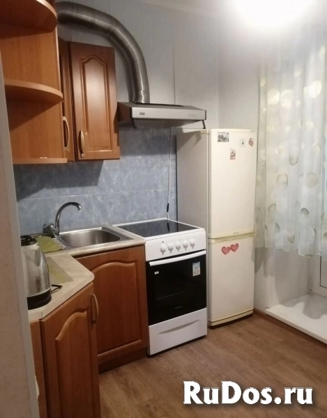 Сдам 1 комнатную квартиру 33 м2 изображение 6