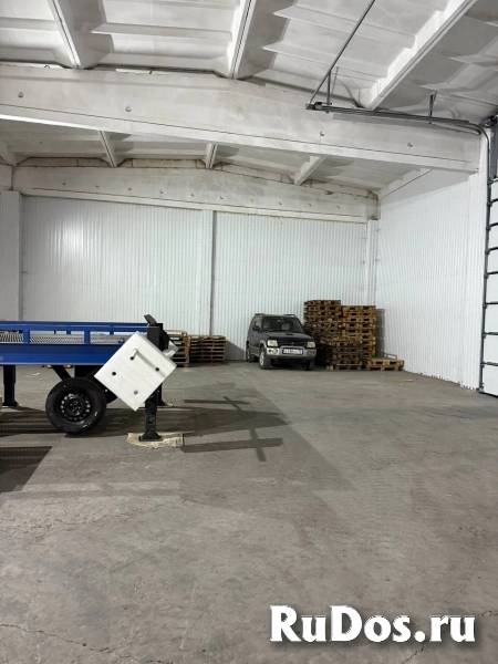 Сдам коммерческую недвижимость 896 м2 изображение 4