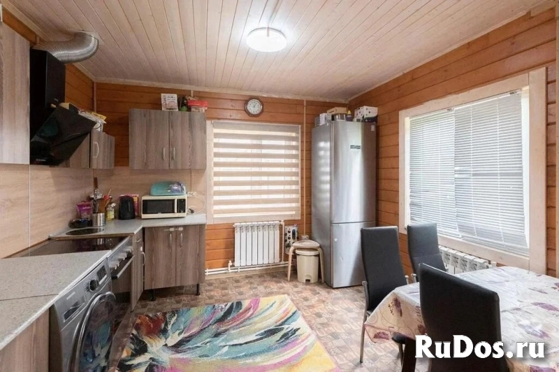 Продам коттедж 93.7 м2 изображение 4
