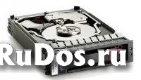 507749-001 HP 500GB Жесткий диск HP 500GB 3Gb/sec 7.2k rpm, Hot-Plug 2.5quot;SATA фото