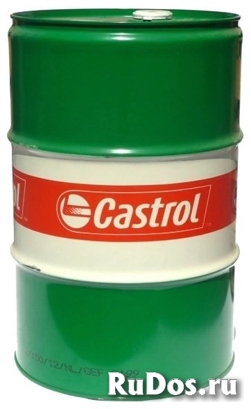 Моторное масло Castrol Magnatec 5W-30 A5 208 л фото