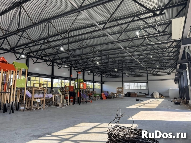 Сдам коммерческую недвижимость 2500 м2 изображение 10