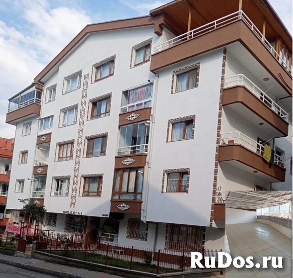 Дуплекс пентхаус с мебелью в Турции 250м изображение 11