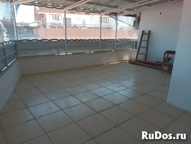 Двухэтажный дуплекс 6 комнат с мебелью 250 м в Турции изображение 8