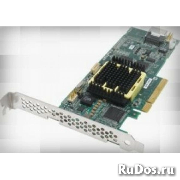 Контроллер Adaptec | ASR-2405 | PCI-E8x / SAS / RAID фото