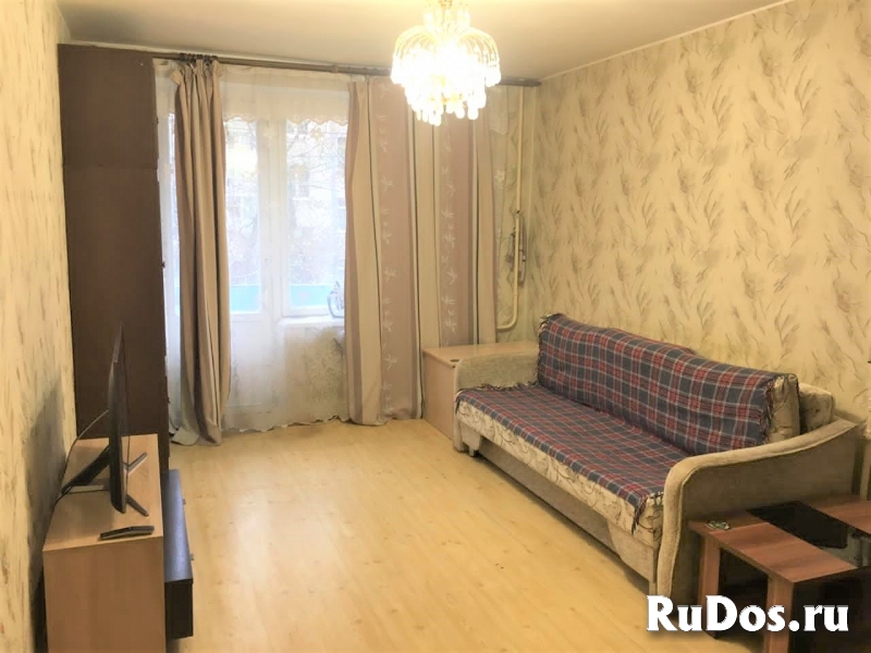 Продается 2-х комнатная квартира 41 м2, г. Москва, ул. Просторная фотка