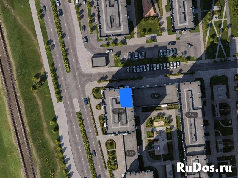 Продам коммерческую недвижимость 115.1 м2 изображение 3