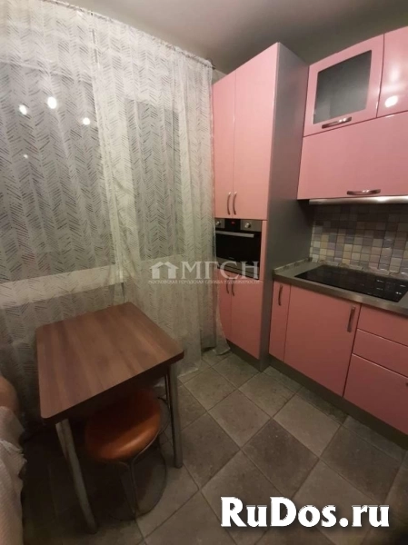 Продам 1 комнатную квартиру 36.9 м2 фотка
