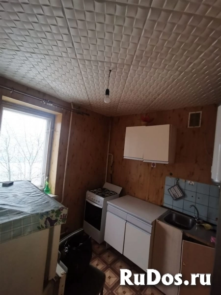 Продам 1 комнатную квартиру 32 м2 изображение 5