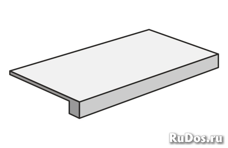 Ступень Imola Ceramica Muse MuseG120DG 120x32.5 фото