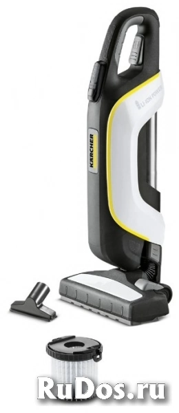 Пылесос KARCHER VC 5 Cordless фото