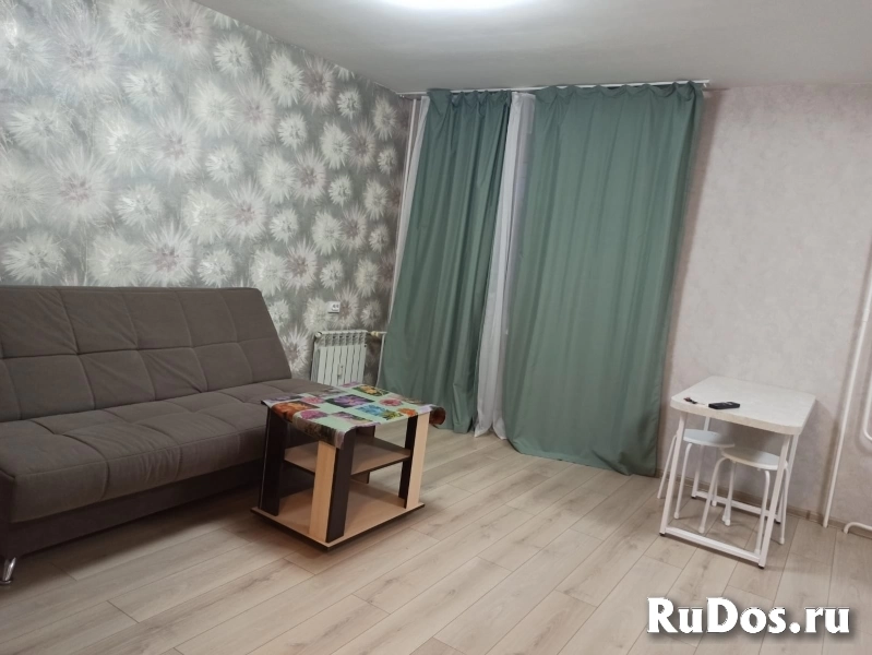 Сдам 1 комнатную квартиру 35 м2 фото