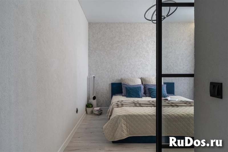 Сдам 1 комнатную квартиру 45 м2 изображение 6