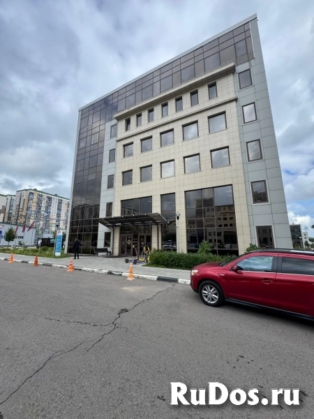 Здание 3100 м2 АРЕНДА! фотка