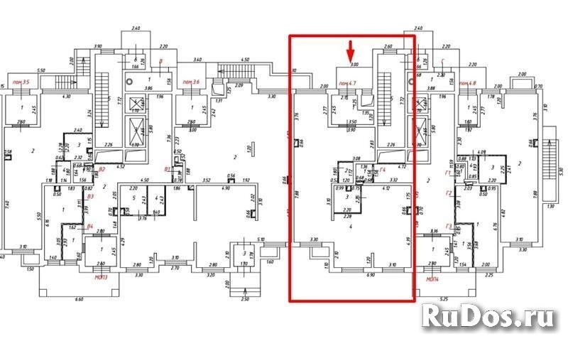 Продам коммерческую недвижимость 99 м2 изображение 8