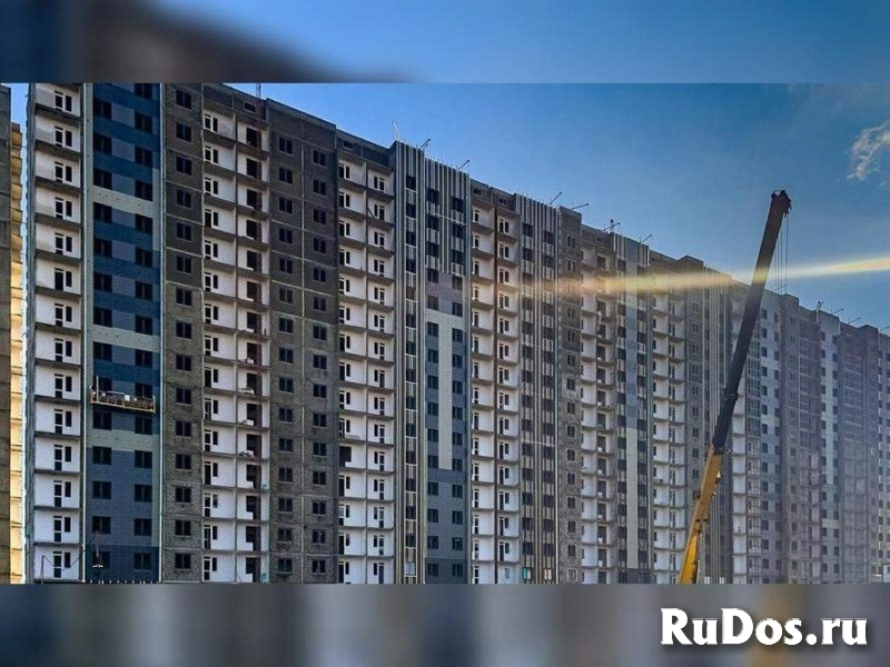 Продам 2 комнатную квартиру 48 м2 фото