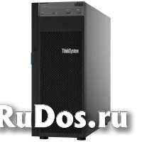 Сервер Lenovo ThinkSystem ST250 7Y45A02BEA фото