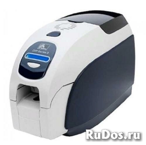 Принтер пластиковых карт Zebra ZXP3 Z31-000C0200EM00 Zebra / Motorola / Symbol ZXP3 фото