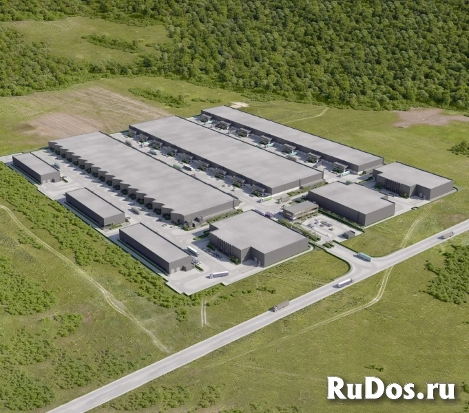 Продам коммерческую недвижимость 604.91 м2 изображение 9