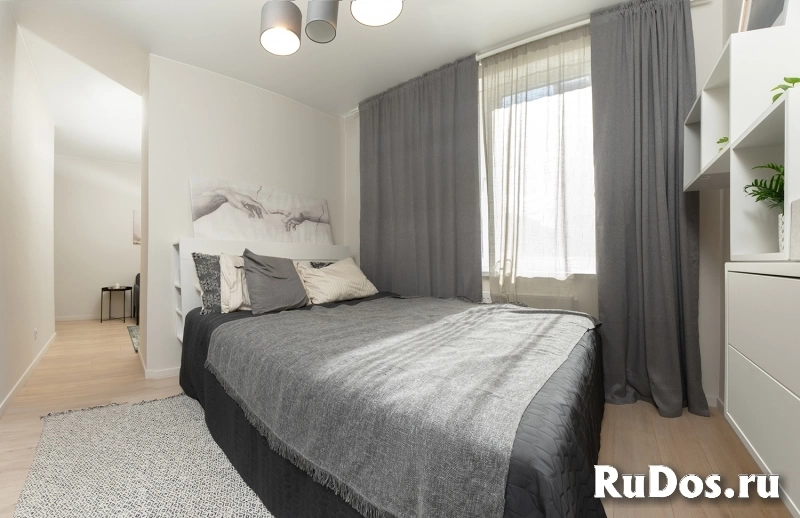 Продам 2 комнатную квартиру 63 м2 изображение 8