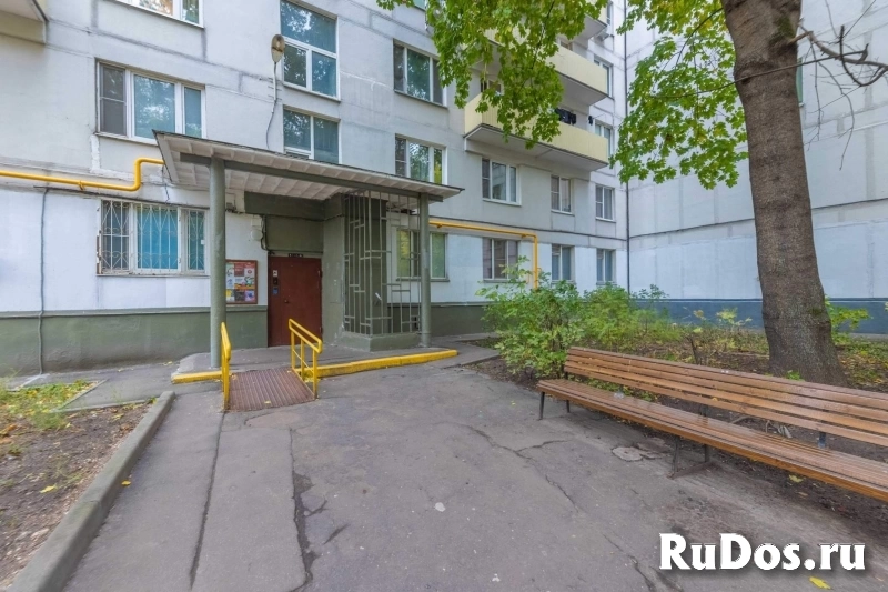 Продам 2 комнатную квартиру 44 м2 фотка