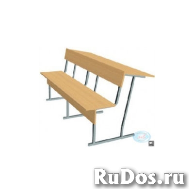 Мебель для учебных заведений изображение 3