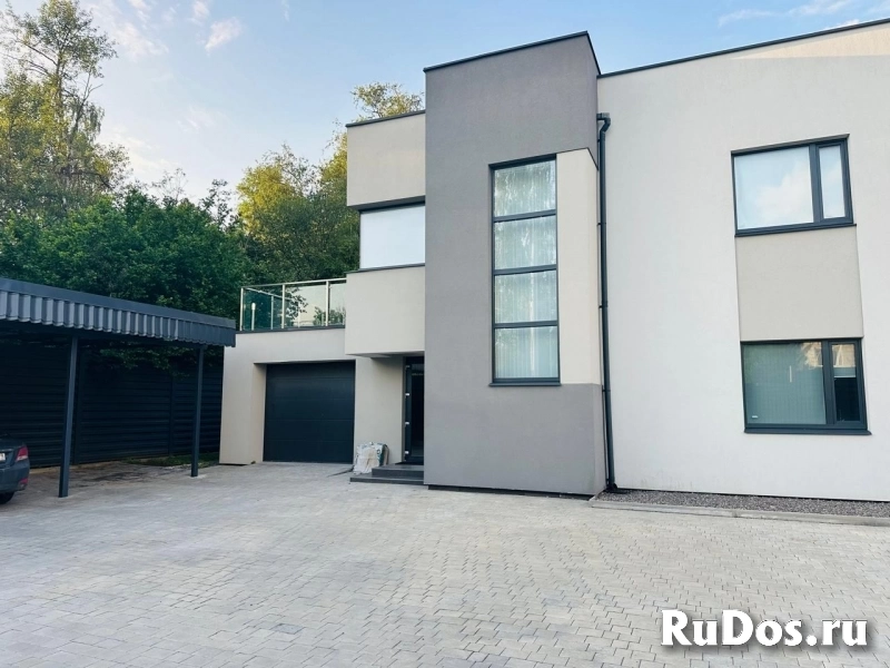 Продам дом 207 м2 фото