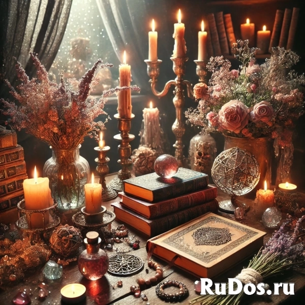 Балашиха ЛЮБОВНАЯ МАГИЯ ПРИВОРОТ МУЖА/ЖЕНЫ ОДНОПОЛЫЕ ВОЗВРАЩАЮ ЛЮБИМОГО фото