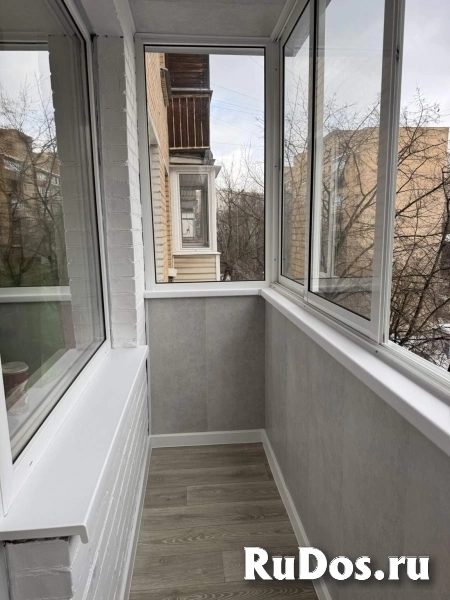 Продам 1 комнатную квартиру 30 м2 изображение 10