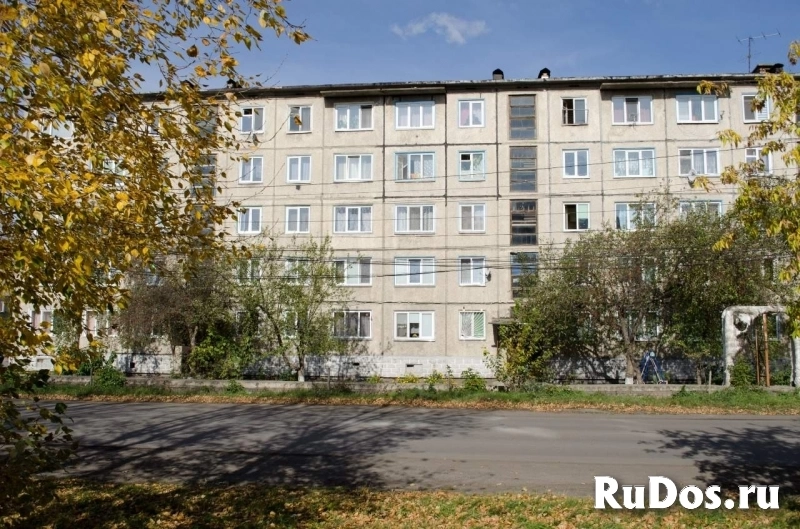 Продам 3 комнатную квартиру 62 м2 фото