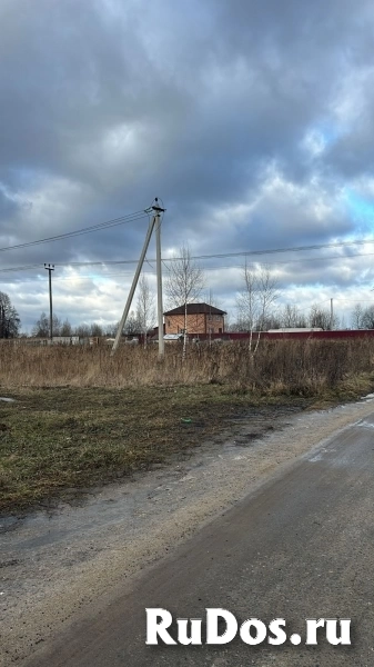 Земля под строительство 2,23 га, недорого, в 46 км от Москвы изображение 4