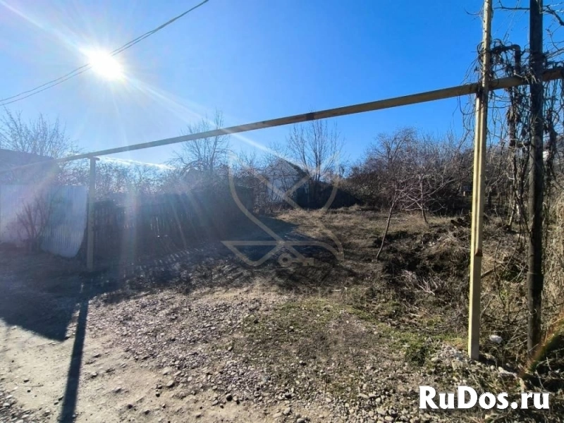 Продам участок 5.5 сот. изображение 3