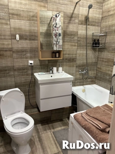 Сдам 1 комнатную квартиру 34 м2 фотка
