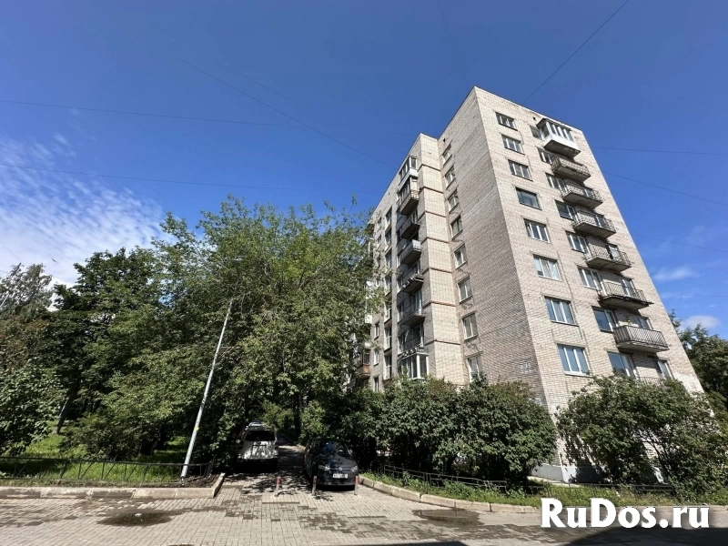 Продам 2 комнатную квартиру 42 м2 изображение 4