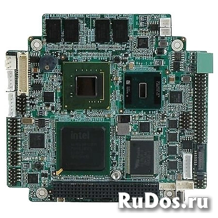 PCI-104 процессорная плата IEI PM-945GSE-N270 фото