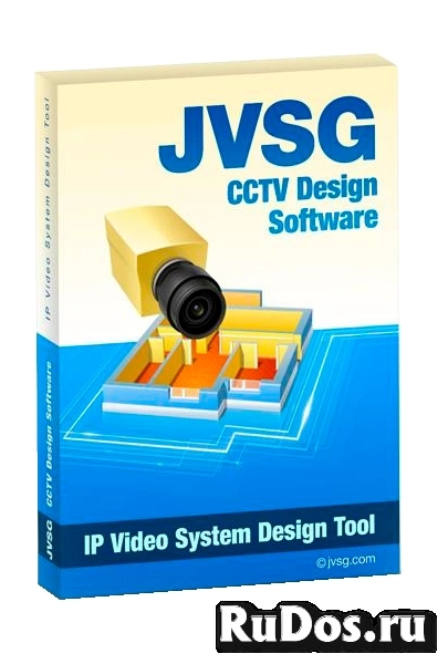 JVSG IP Video System Design Tool Pro на 12 месяцев Арт. фото