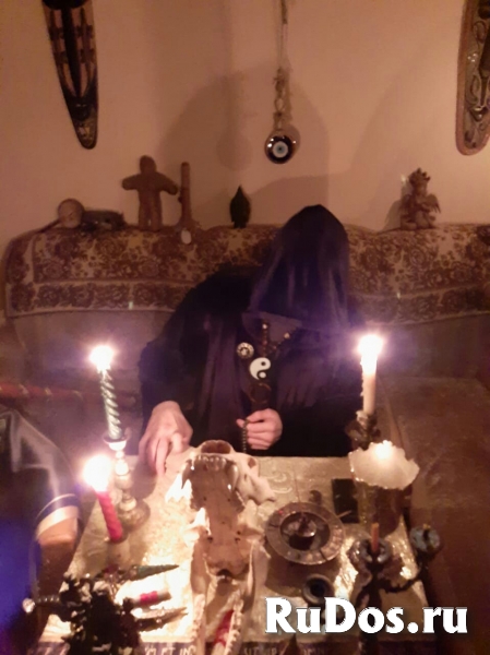 ✡Сила каббалы✡ 💰Обряды на заключение договоров и развитие бизнеса💰🧿Проверка честности партнеров, устранение конкурентов. 🔮Магия в различных сферах изображение 5