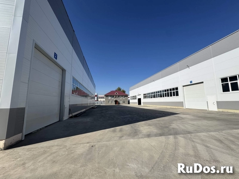 Сдам коммерческую недвижимость 2500 м2 изображение 4