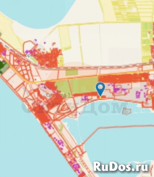 Продам участок 5 сот. изображение 4