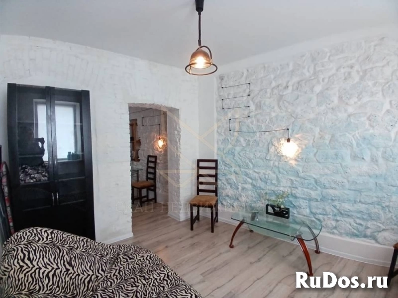 Продам 2 комнатную квартиру 27 м2 фотка